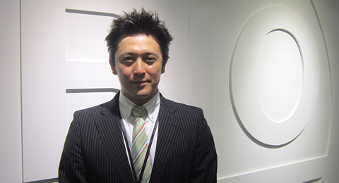 佐藤 英生