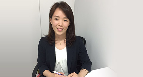高山 陽子